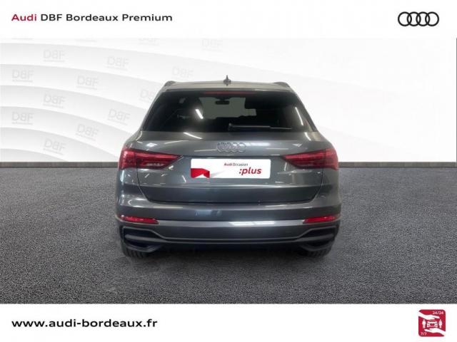 Audi Q3 image 4