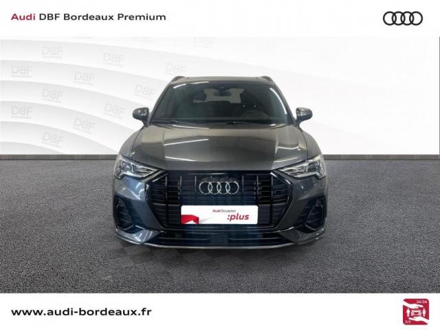 Audi Q3 image 1
