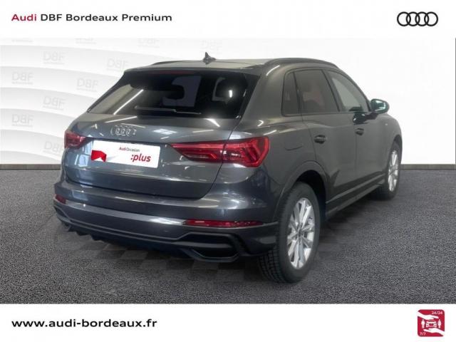 Audi Q3 image 8