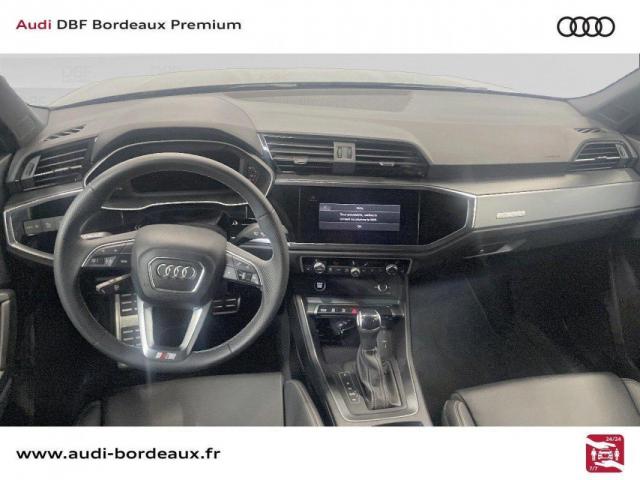 Audi Q3 image 9