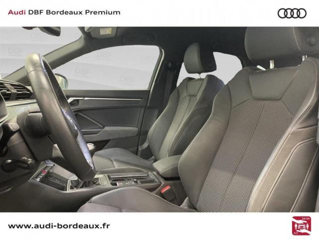 Audi Q3 Sportback image 8