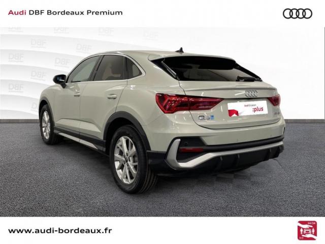 Audi Q3 Sportback image 1