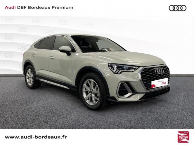 Audi Q3 Sportback image 3