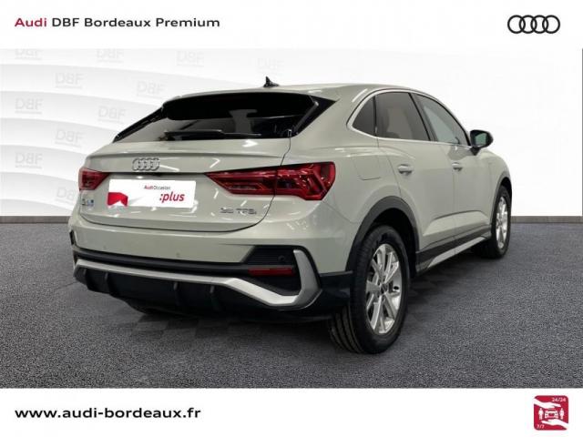 Audi Q3 Sportback image 5