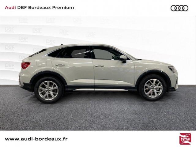 Audi Q3 Sportback image 2
