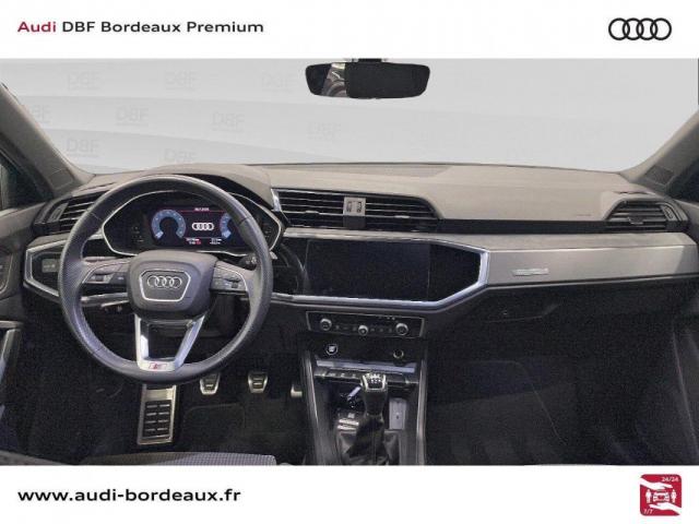Audi Q3 Sportback image 6