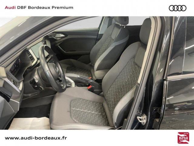 Audi A1 Sportback image 1