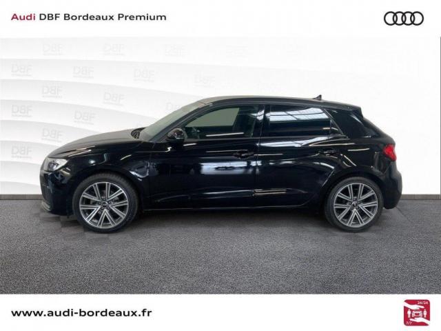 Audi A1 Sportback image 9