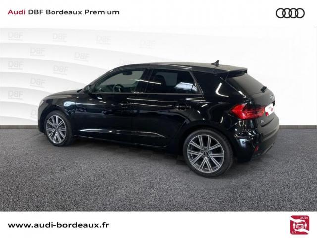 Audi A1 Sportback image 6