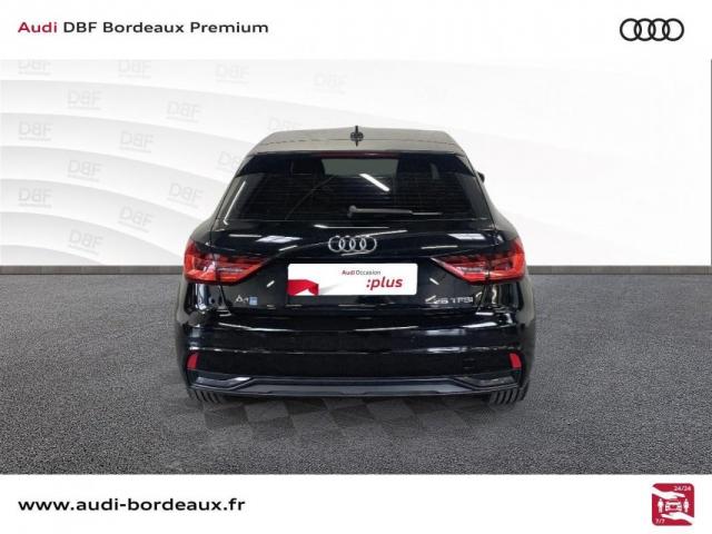 Audi A1 Sportback image 3