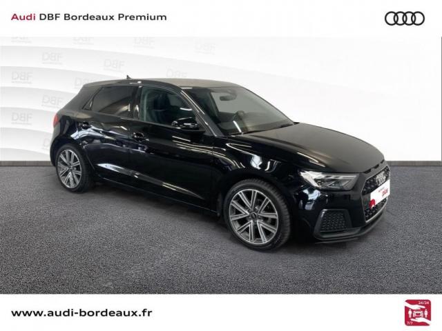 Audi A1 Sportback image 2