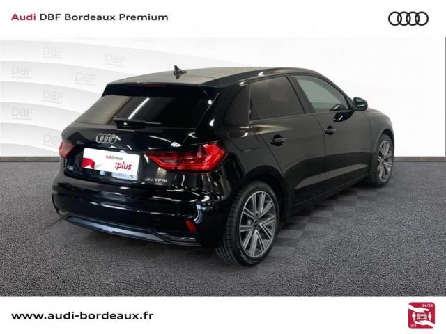 Audi A1 Sportback image 7