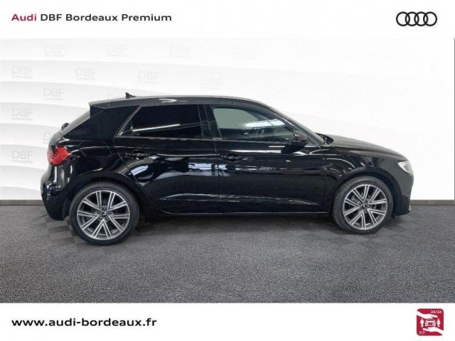 Audi A1 Sportback image 8