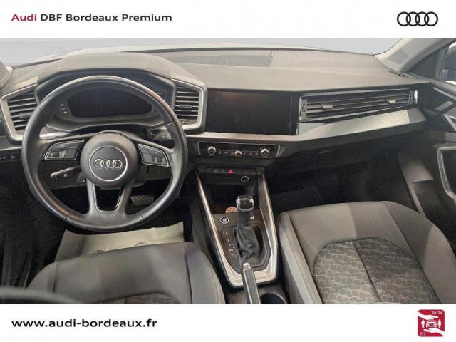 Audi A1 Sportback image 4