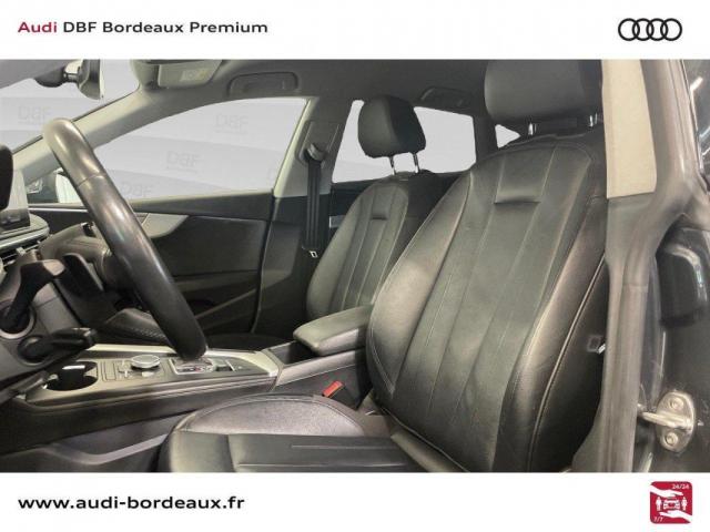 Audi A5 Sportback image 8