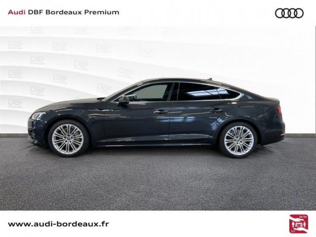 Audi A5 Sportback image 3