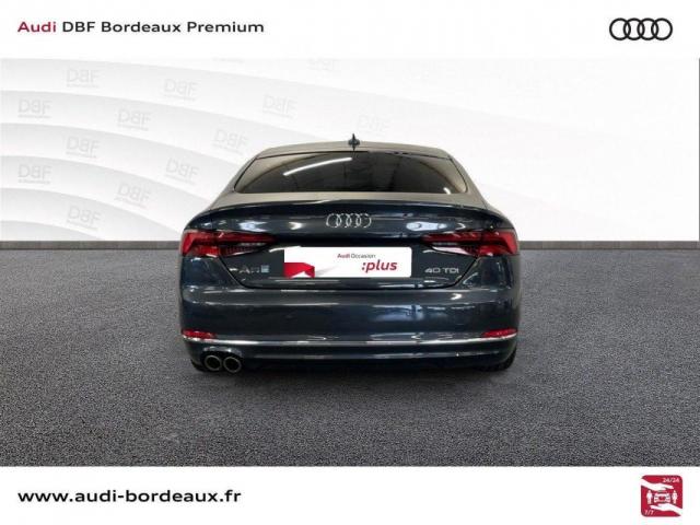 Audi A5 Sportback image 2