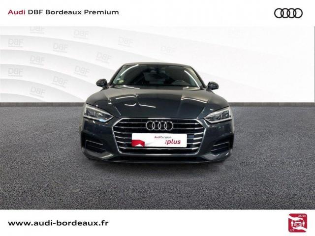 Audi A5 Sportback image 4