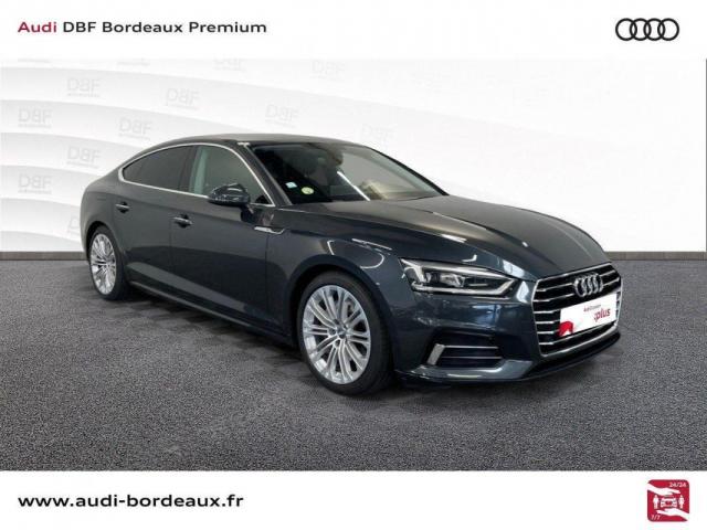 Audi A5 Sportback image 9