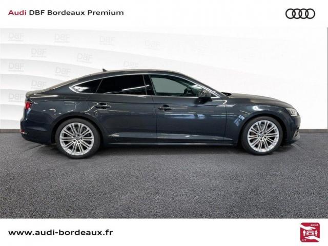 Audi A5 Sportback image 6