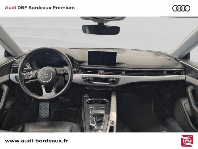 Audi A5 Sportback image 7
