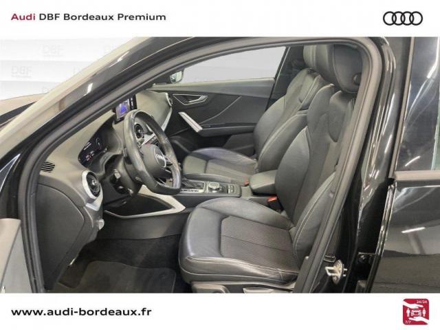Audi Q2 image 1