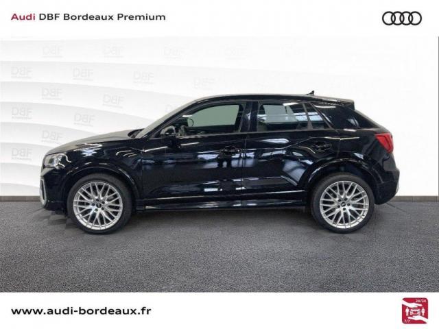 Audi Q2 image 4