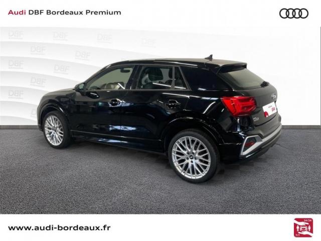Audi Q2 image 7
