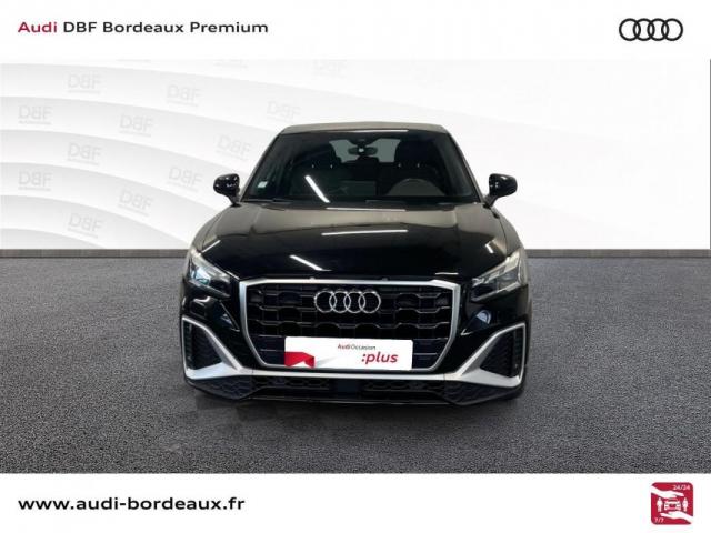 Audi Q2 image 2