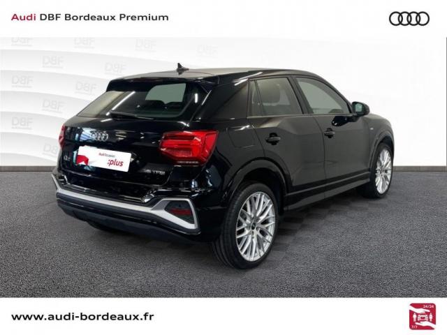 Audi Q2 image 9