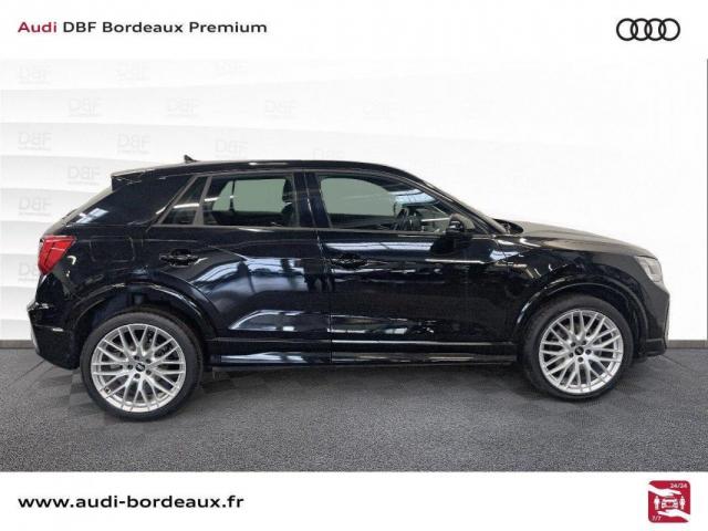 Audi Q2 image 6