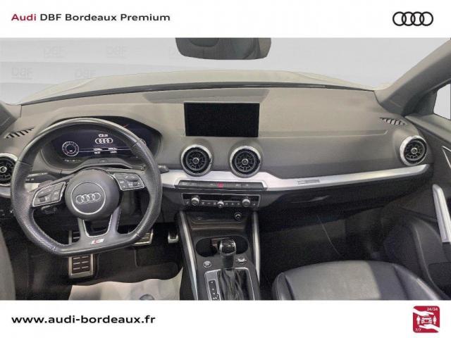 Audi Q2 image 8