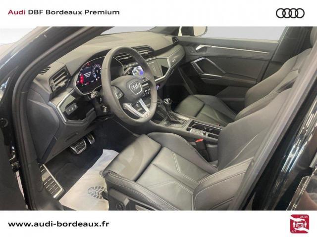 Audi Q3 Sportback image 2