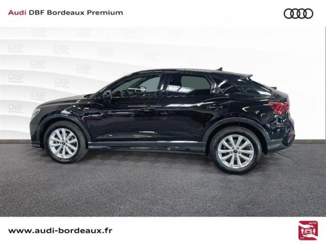 Audi Q3 Sportback image 8