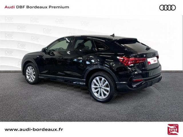 Audi Q3 Sportback image 4