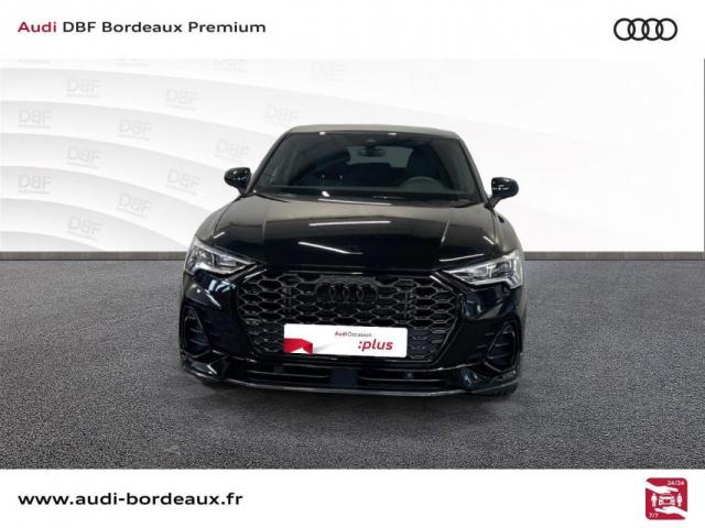 Audi Q3 Sportback image 3