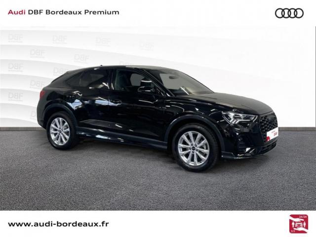 Audi Q3 Sportback image 1