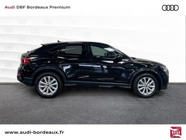 Audi Q3 Sportback image 5