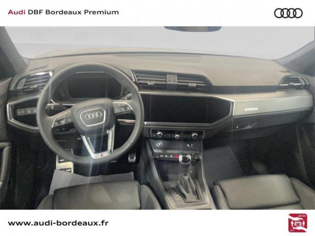 Audi Q3 Sportback image 7