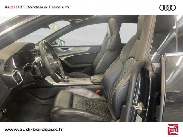 Audi S7 Sportback image 1