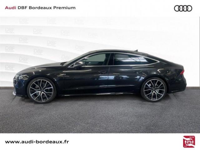 Audi S7 Sportback image 5