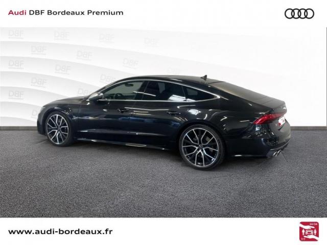 Audi S7 Sportback image 6