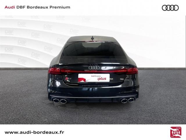 Audi S7 Sportback image 3