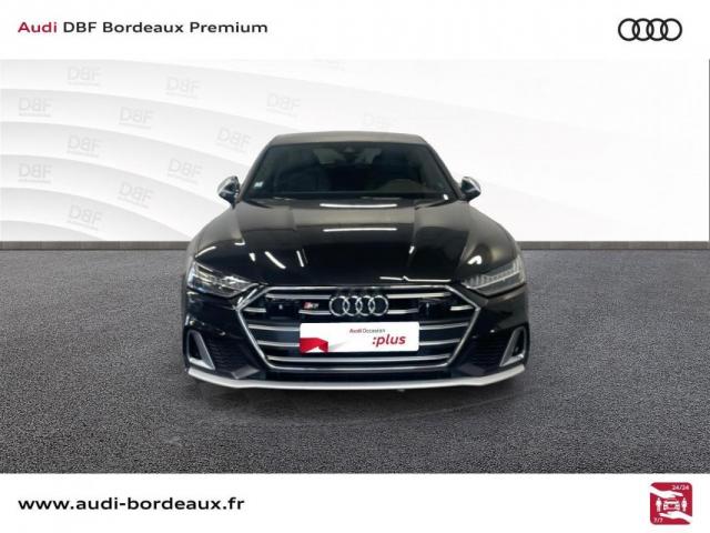 Audi S7 Sportback image 9