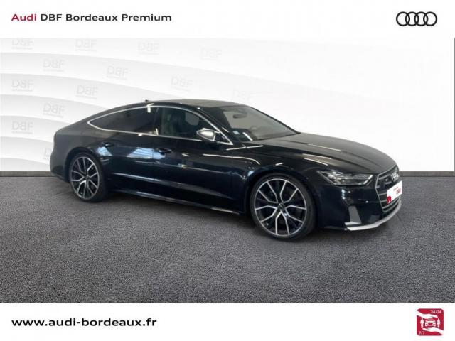 Audi S7 Sportback image 2