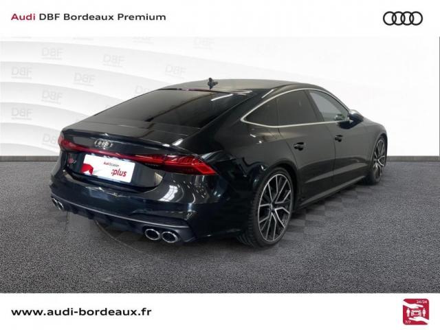Audi S7 Sportback image 4