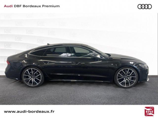 Audi S7 Sportback image 7
