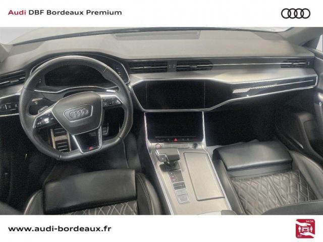 Audi S7 Sportback image 8