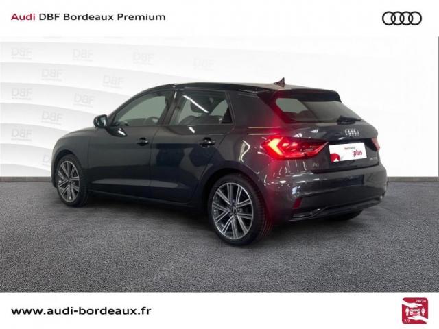 Audi A1 Sportback image 8