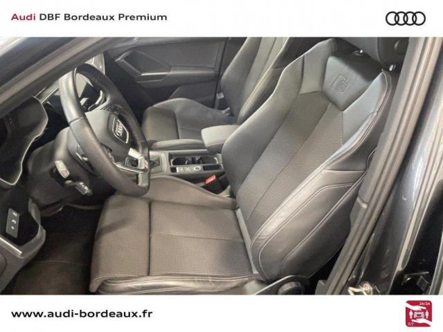 Audi Q3 Sportback image 1